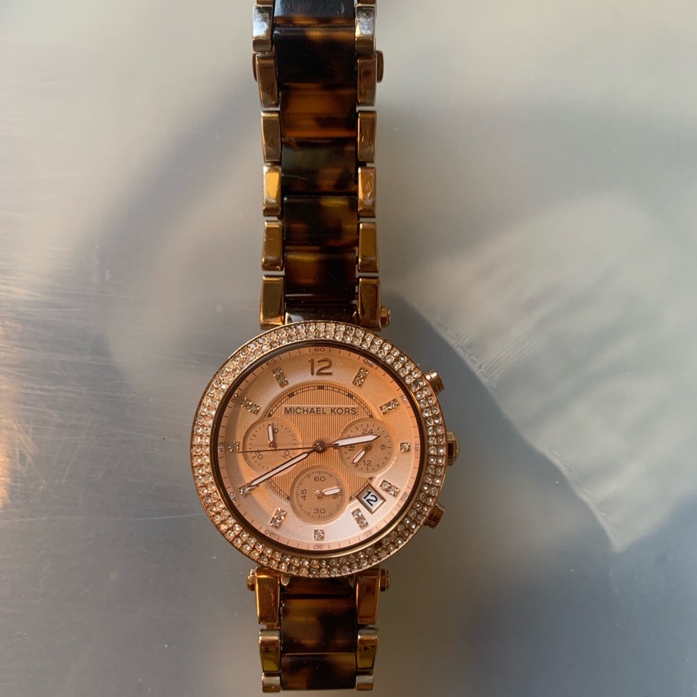 Michael Kors watch